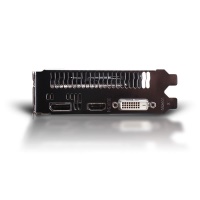 Sapphire RX570 PULSE ITX GDDR5 8GB 256Bit AMD Radeon DX12 Ekran Kartı 11266-37-20G - 1
